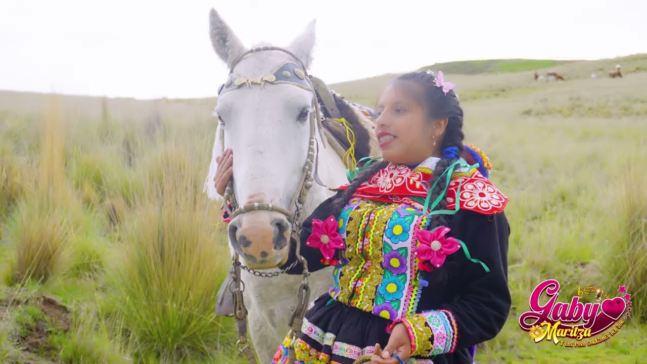 GABY MARITZA -VICUÑITA CARNAVALES 2026