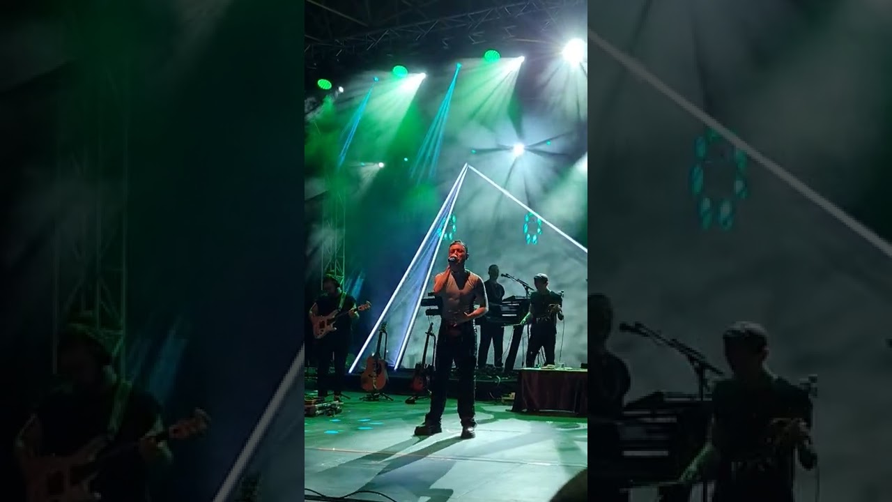 Mabel Matiz (Canlı Konser) Sarmasik