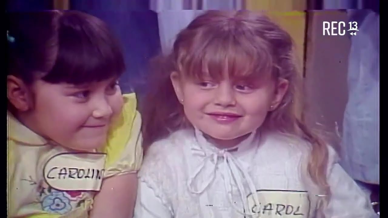 Sábados Gigantes (22 Octubre 1983) | Rec tv