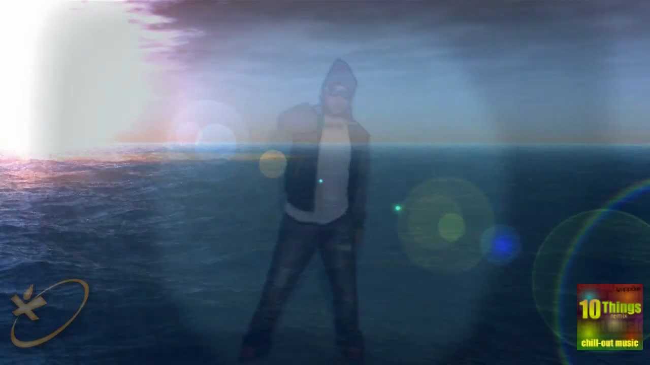 Yuppdie's Music Video 10 Things Remix - Arabic Mix