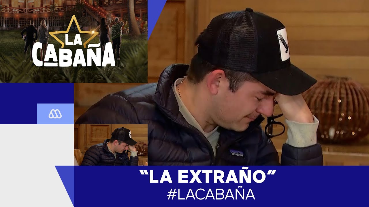 La Cabaña / Arredondo revela el romance de su madre con Víctor Jara y Castellón llora por su hija