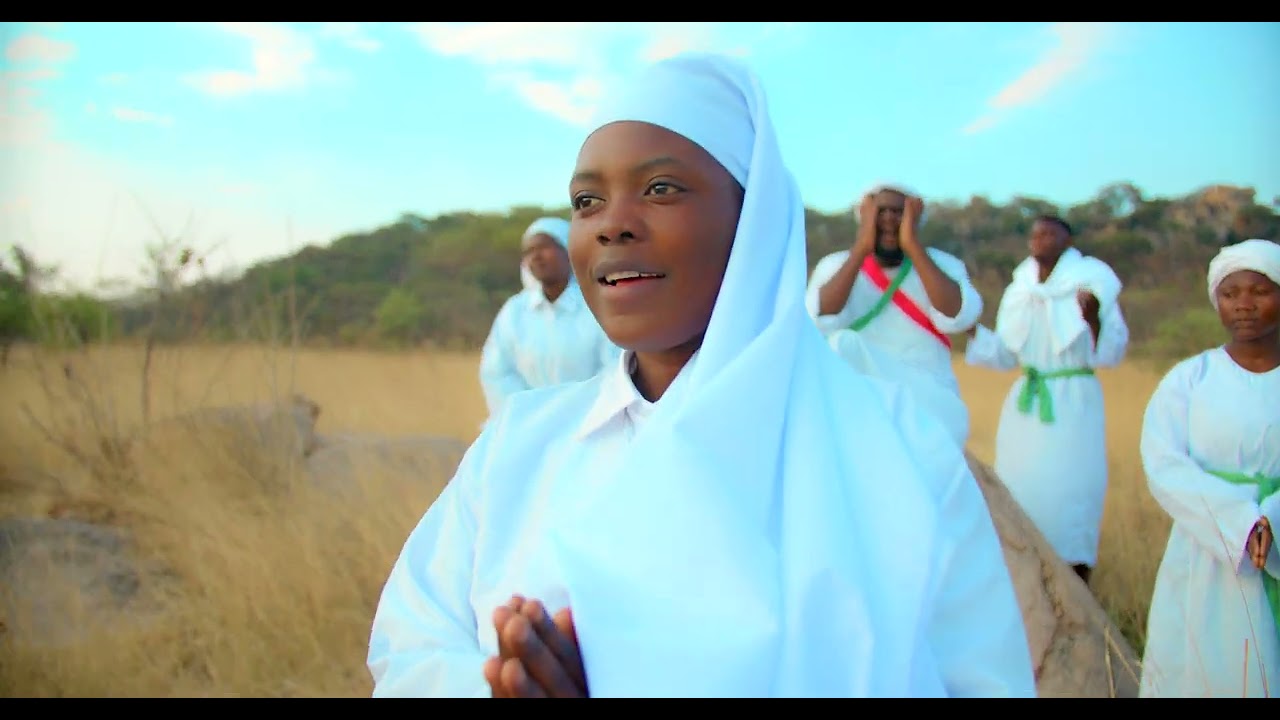 Terry Afrika-Tungamira