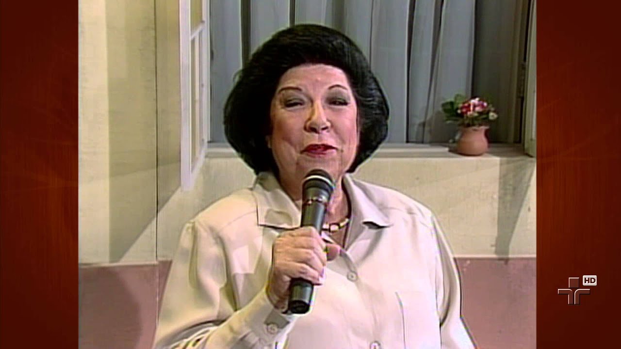 Viola, Minha Viola - Retrospectiva 35 anos Ep. 06 - 24/05/2015