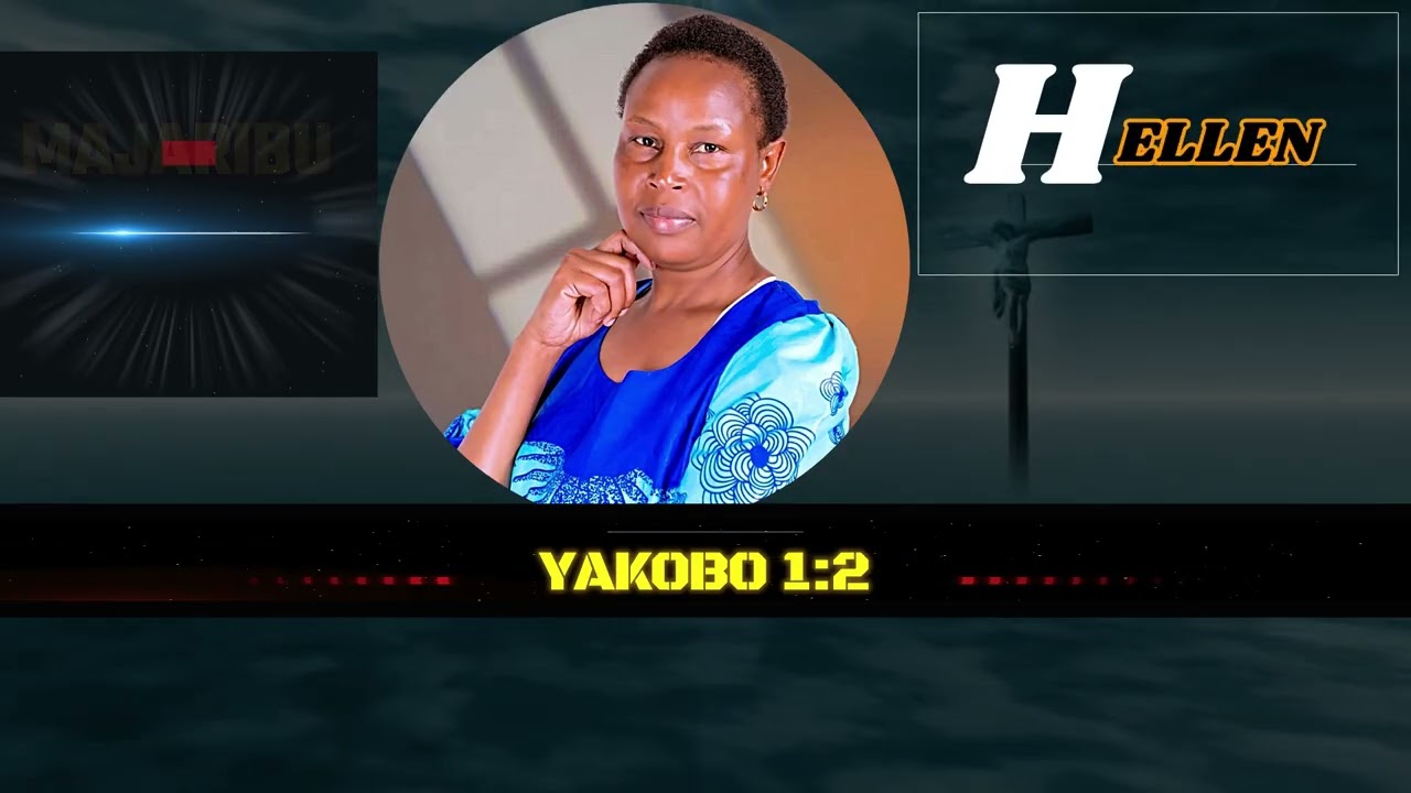 HESABU KUWA FURAHA TUBU( YAKOBO 1:2)