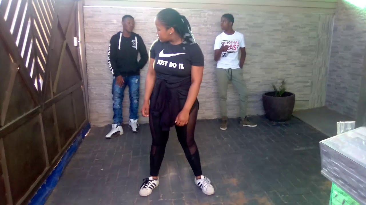 This kids did it #Ay3challenge Neeyothegreat