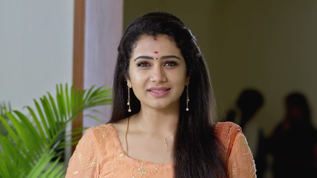 Pudhu Pudhu Arthangal - Ep 203 - Niyaz Khan, Devayani - Tamil Tv Serial - Zee5 Tamil Classics