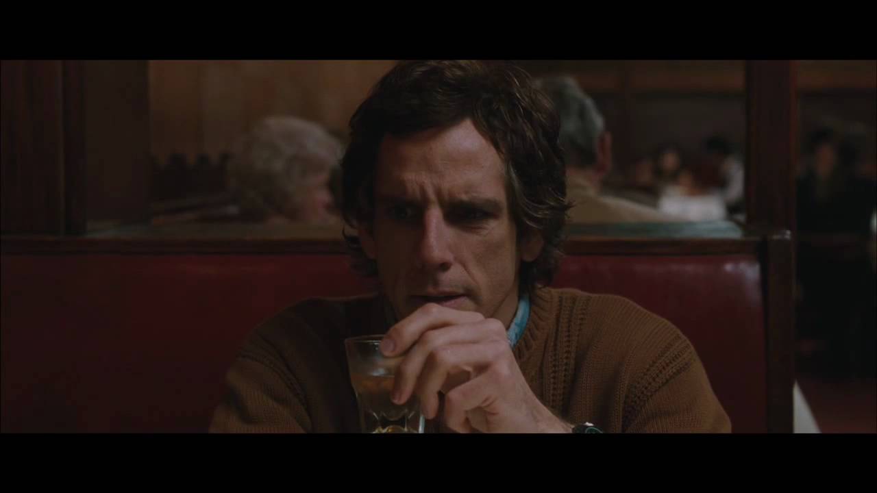 Greenberg - Musso and Frank Clip