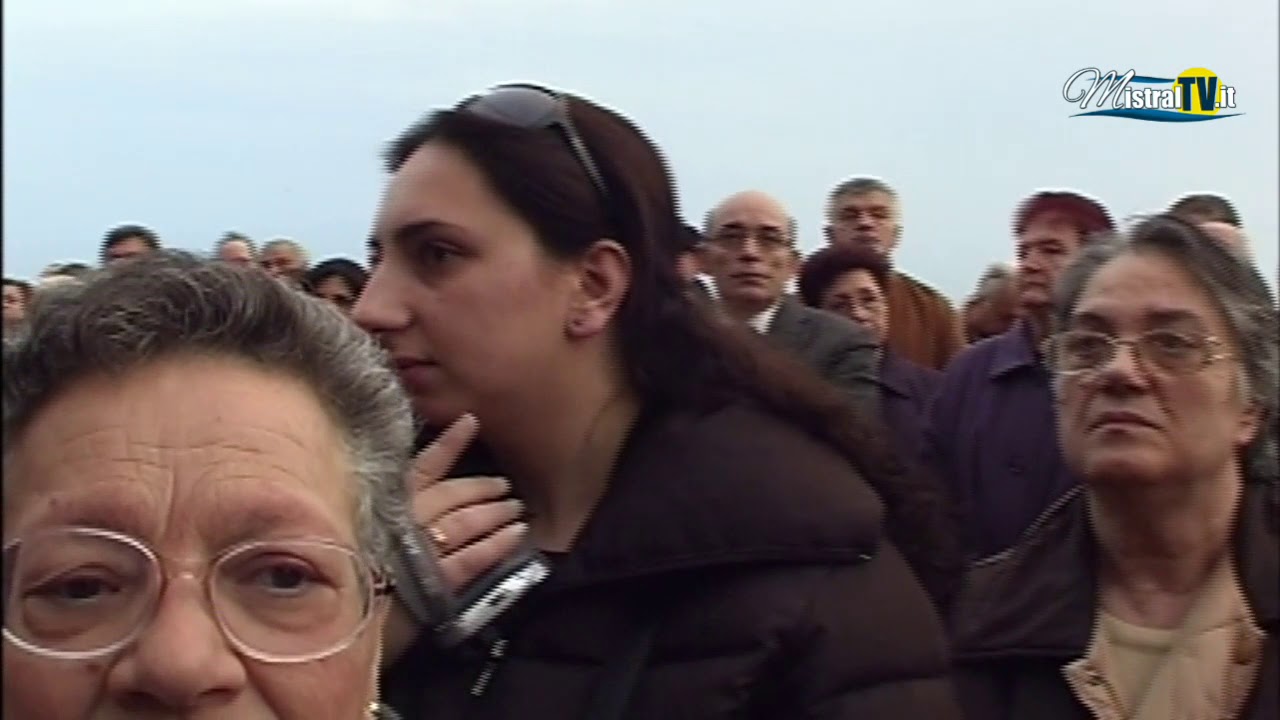 PROCESSIONE VENERDI SANTO GALLIPOLI