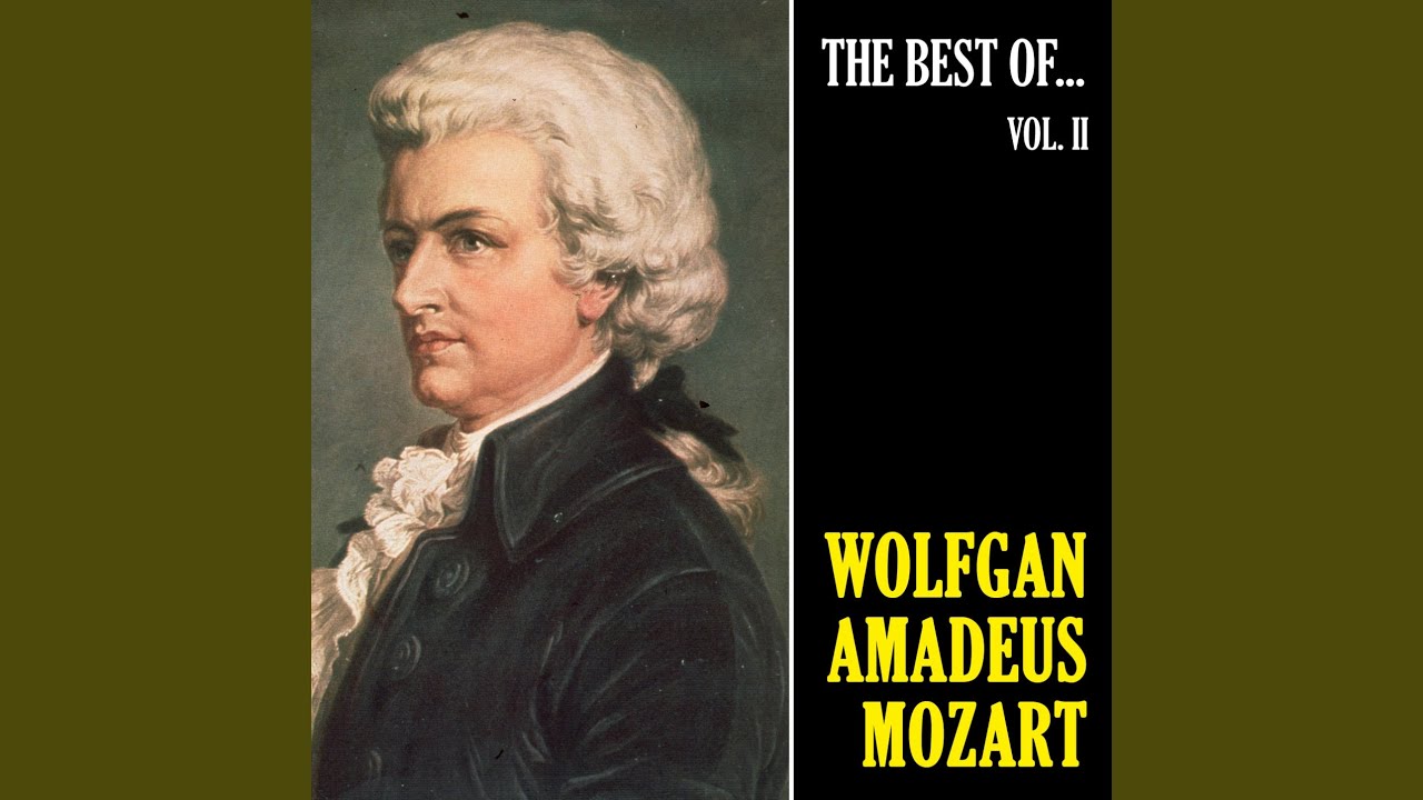 Clarinet Concerto, KV 622 (Allegro) (Remastered)