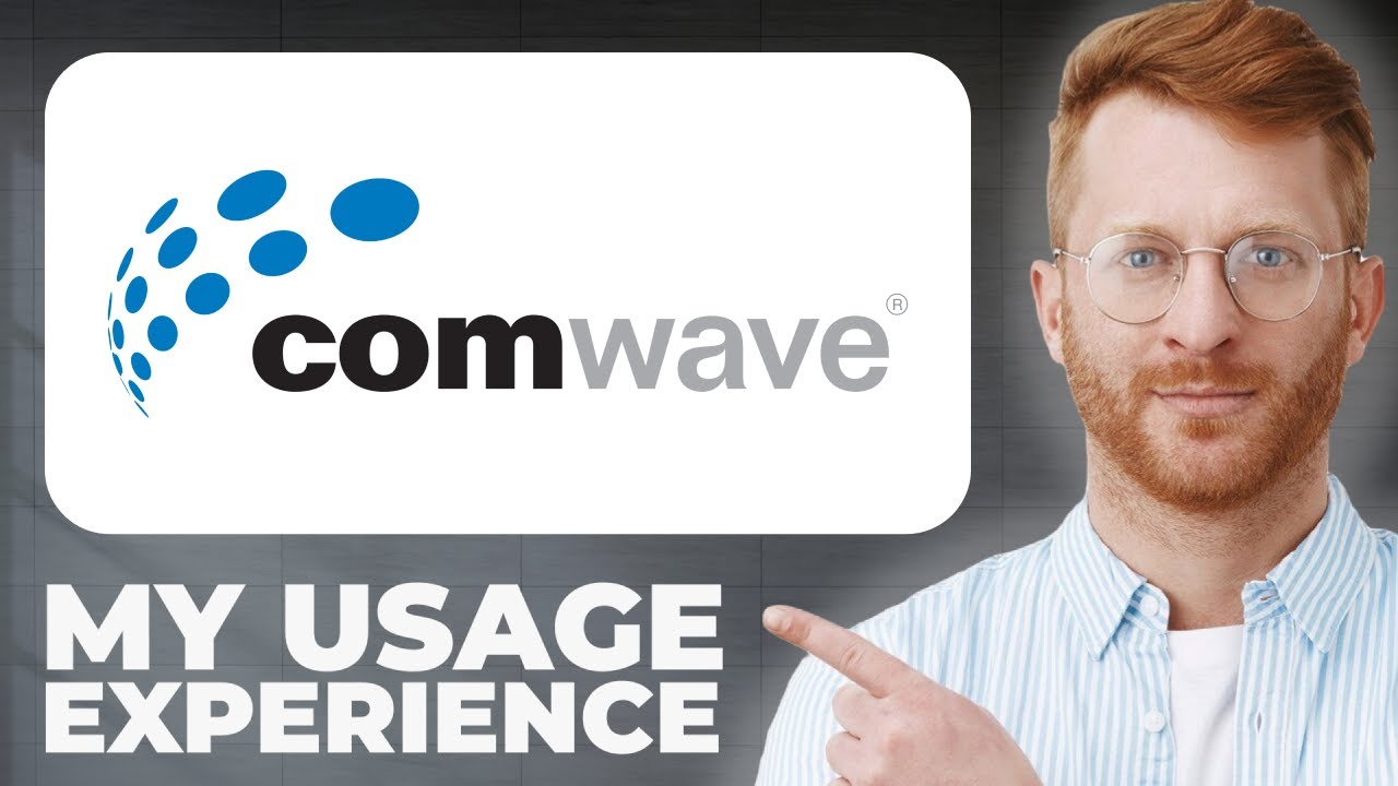Comwave Internet Provider Review - Usage Experience