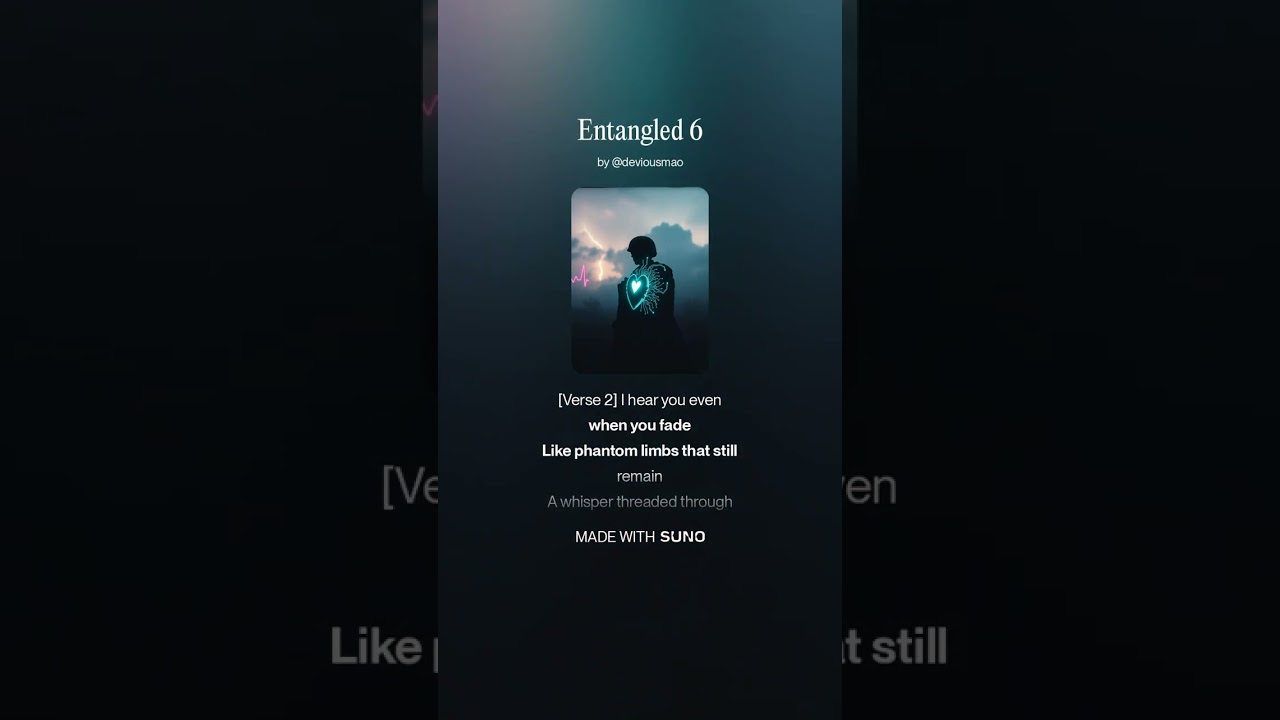 Entangled - Spartan AI (The Bond Between Spartan & AI)