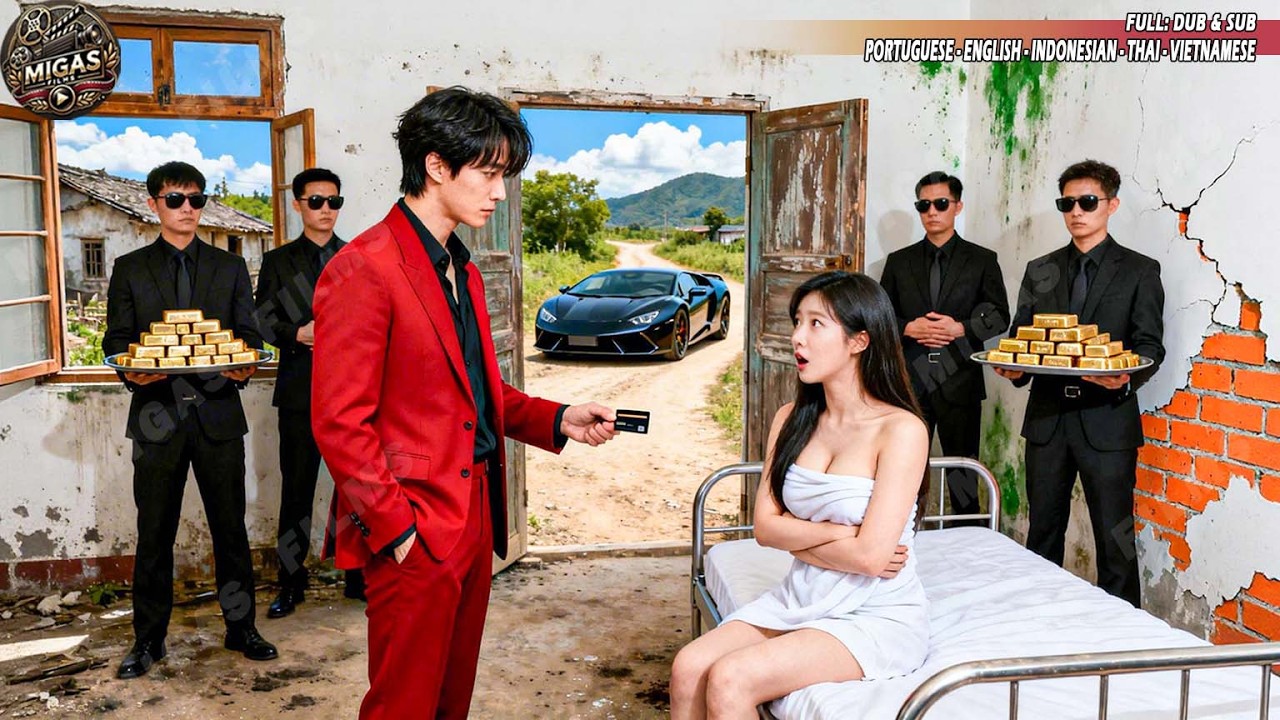 Senhorita Entrega Algo Precioso A Estranho Ele É CEO Trilionário Pede Em Casamento