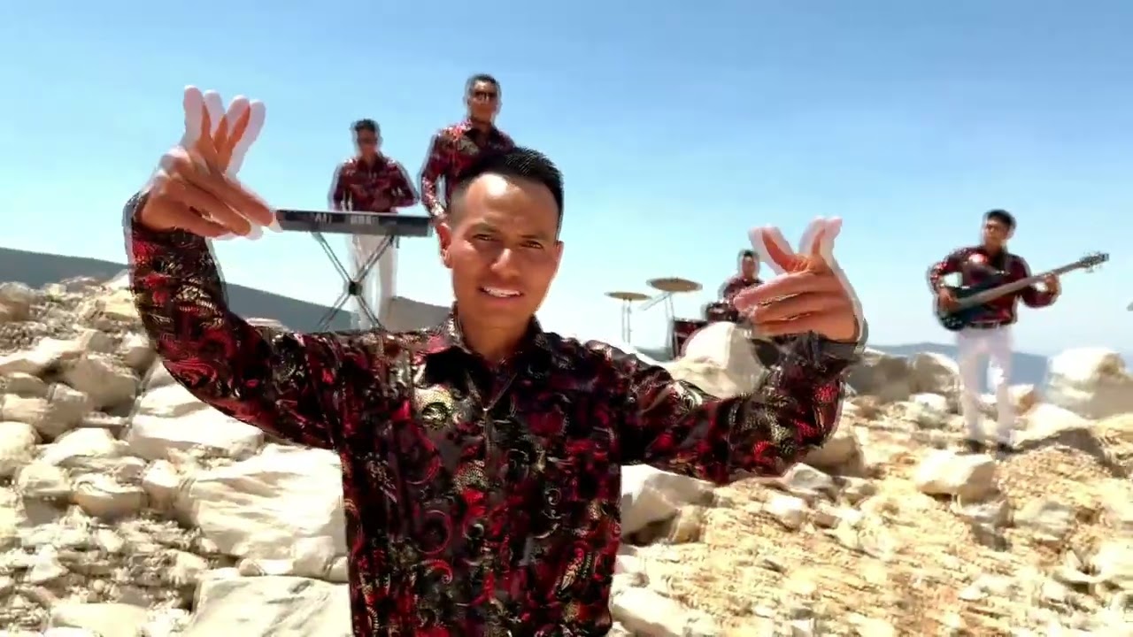 Amor prohibido ( Video oficial ) INDIKADOS DTC
