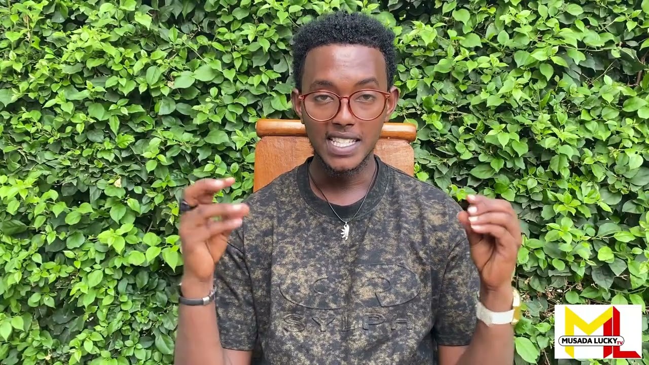 😒😒#Kubera iki Urubyiruko rukomeje kwishora mu biyobyabwenge🧏‍♀️🧏‍♀️🧏‍♀️Ingaruka no kubyirinda☝️☝️☝️
