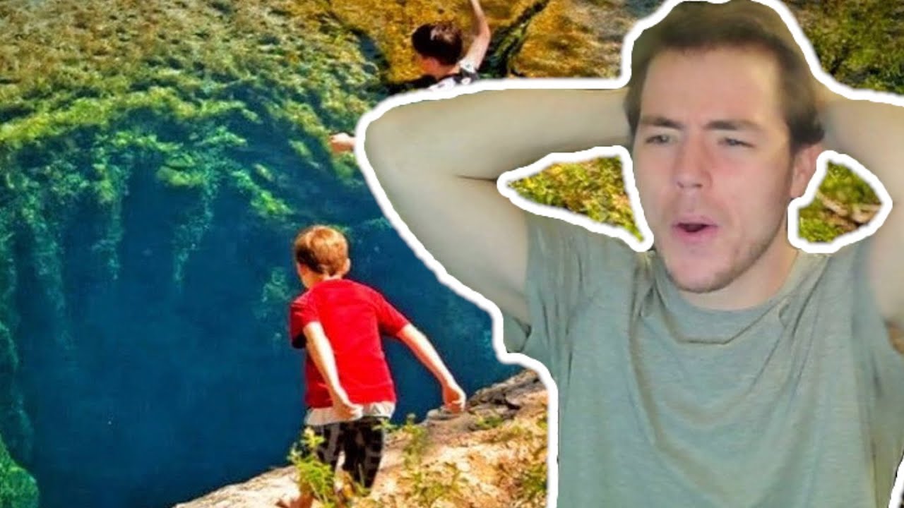 Fish Biologist reacts to 
