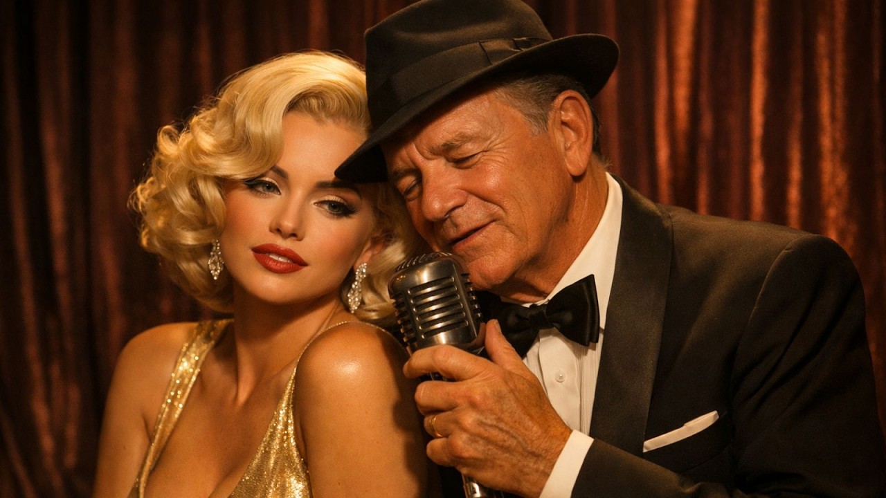 Dua Lipa  &  Tony Bennett - Cosmic Coffee ⚜  Smooth Late Night Valentine Jazz  2026