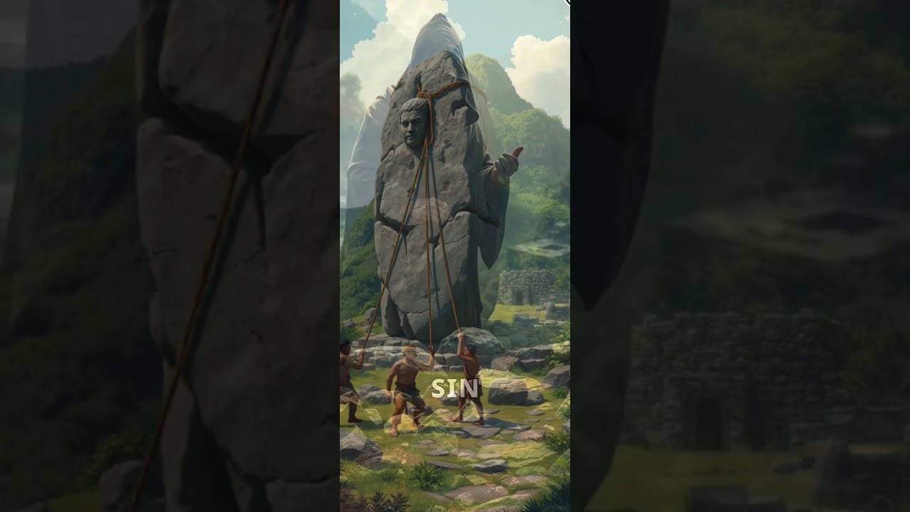 Misterio de Machu Picchu: &iexcl;Secretos nunca revelados!