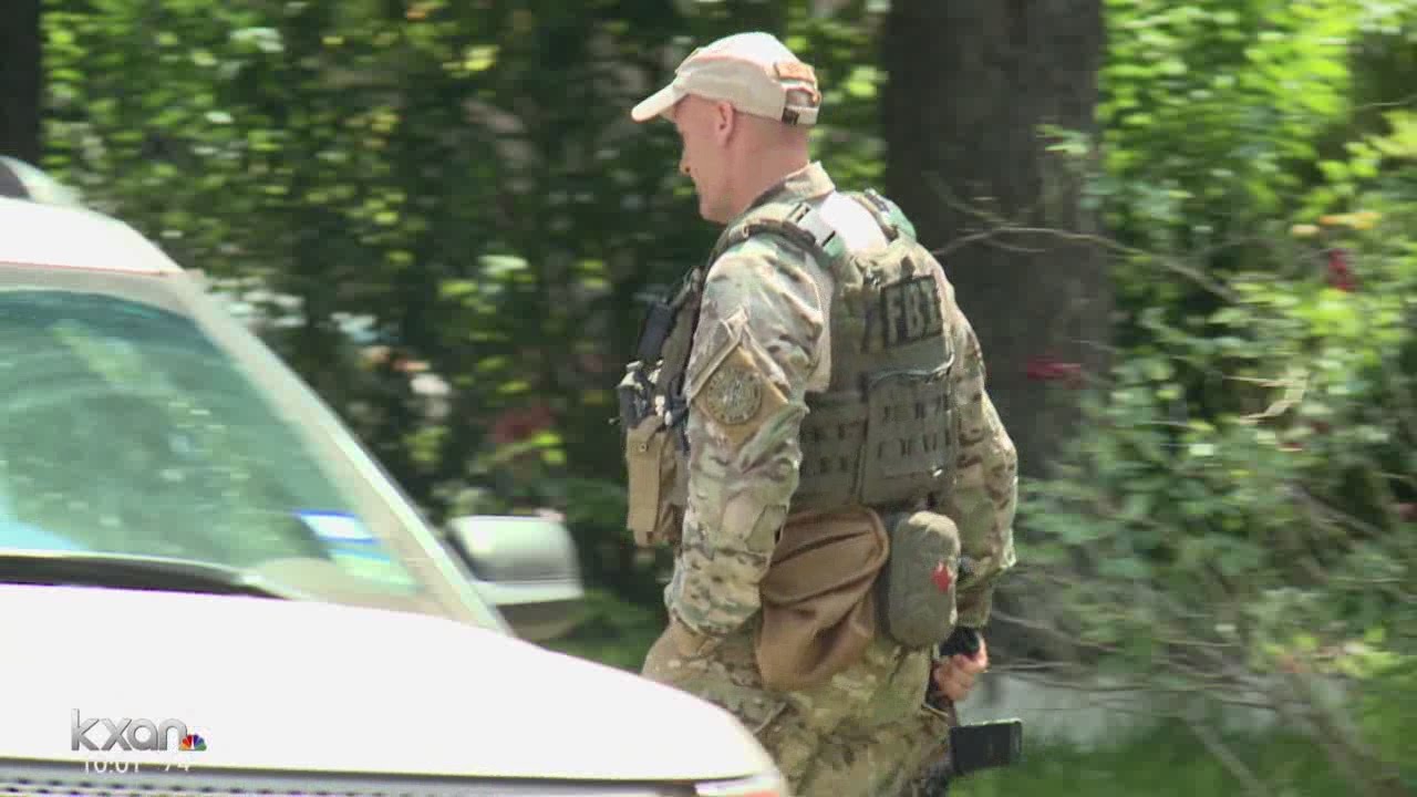 FBI arrests 18 in Austin drug trafficking operation