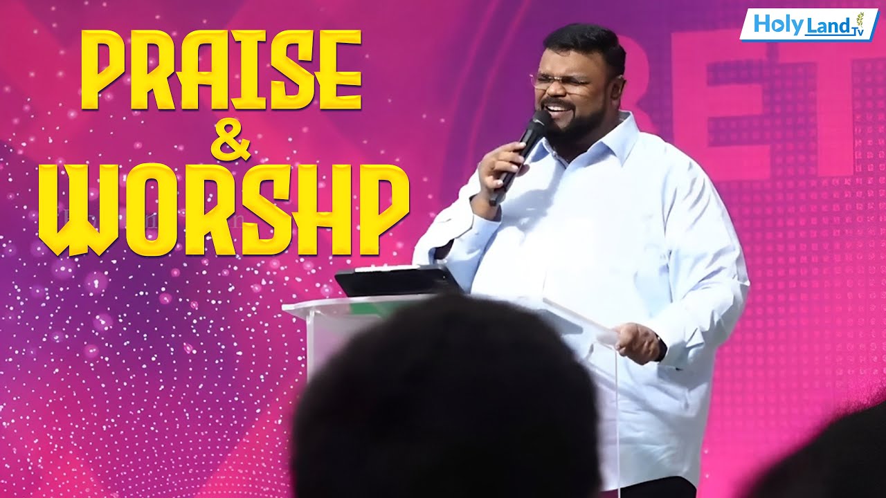 Bethel Church KOZHIPORVILAI A Special Praise and Worship by Rev. Alwin Thomas #tamilchristianworship