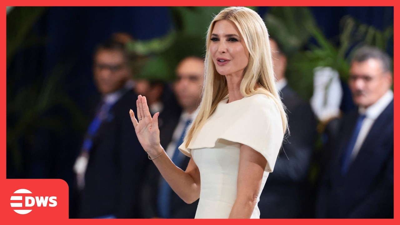 HISTORIC DEPARTURE: Trump Leaves Egypt After Gaza Peace Summit Success | AC15
