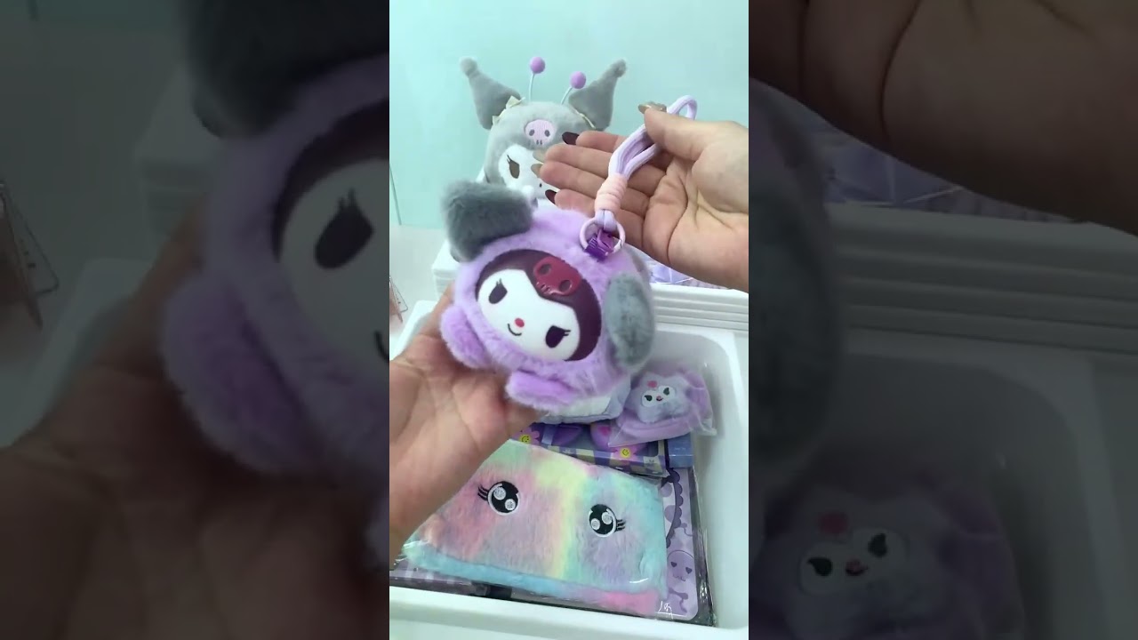 Let's pack 2 scoop for Lestopier💞 #🎁mysteryscoop #asmr #cute #giftforher 