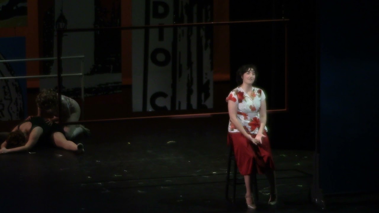 Seesaw (Full Show)