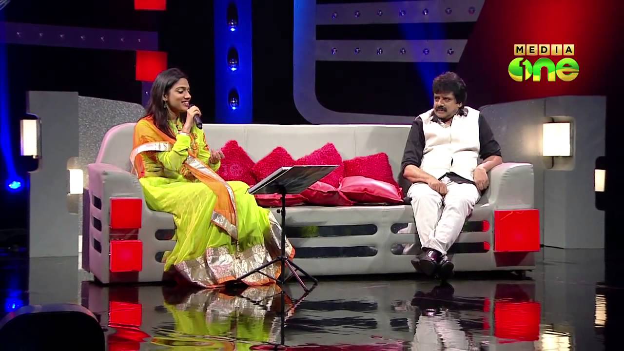 Khayal, one of a kind Gazal Show by Gayathri - Episode - [79]