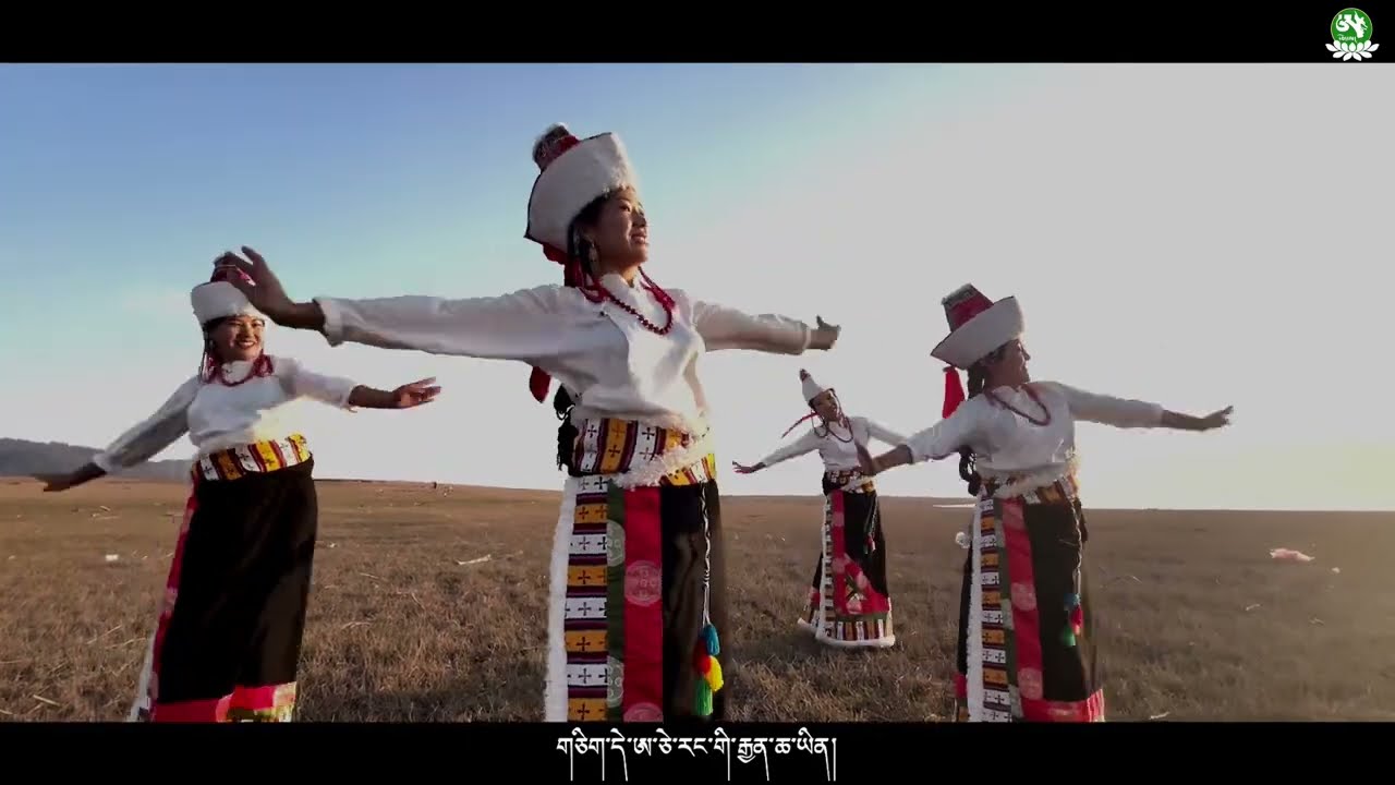 ༼སྒེར་རྩེ་འགྲོག་མོ།༽ by ཨ་རྩེད་མ་ཚོགས་པ། Atsema