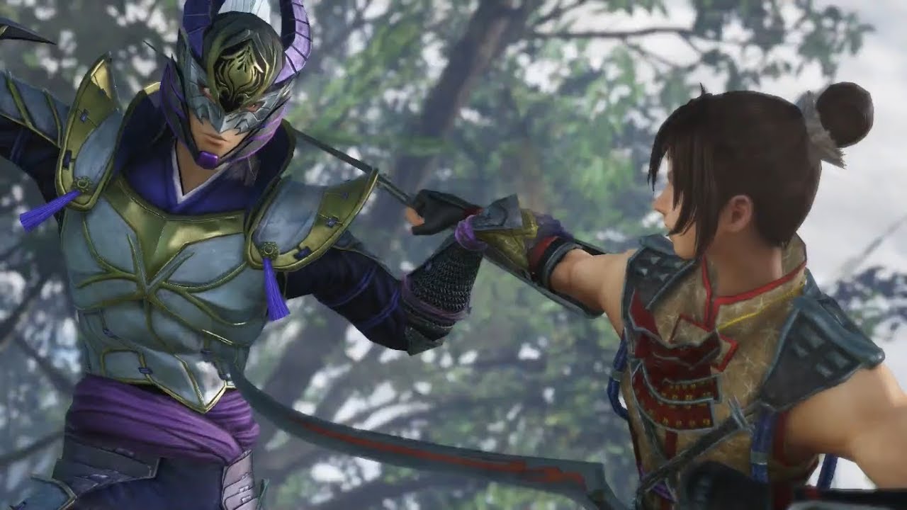 Samurai Warriors: Spirit of Sanada - Battle of Domyoji | Part 74