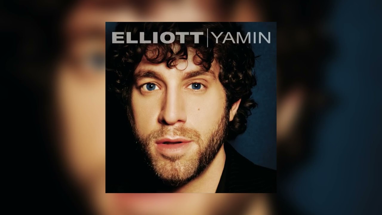 wait for you // elliott yamin (sped up)