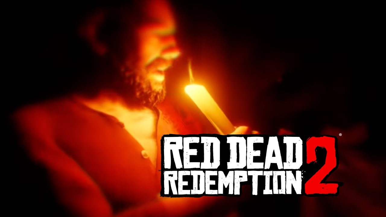 Red Dead Redemption 2 - Momento de aflição e muita bala (Parte 7)