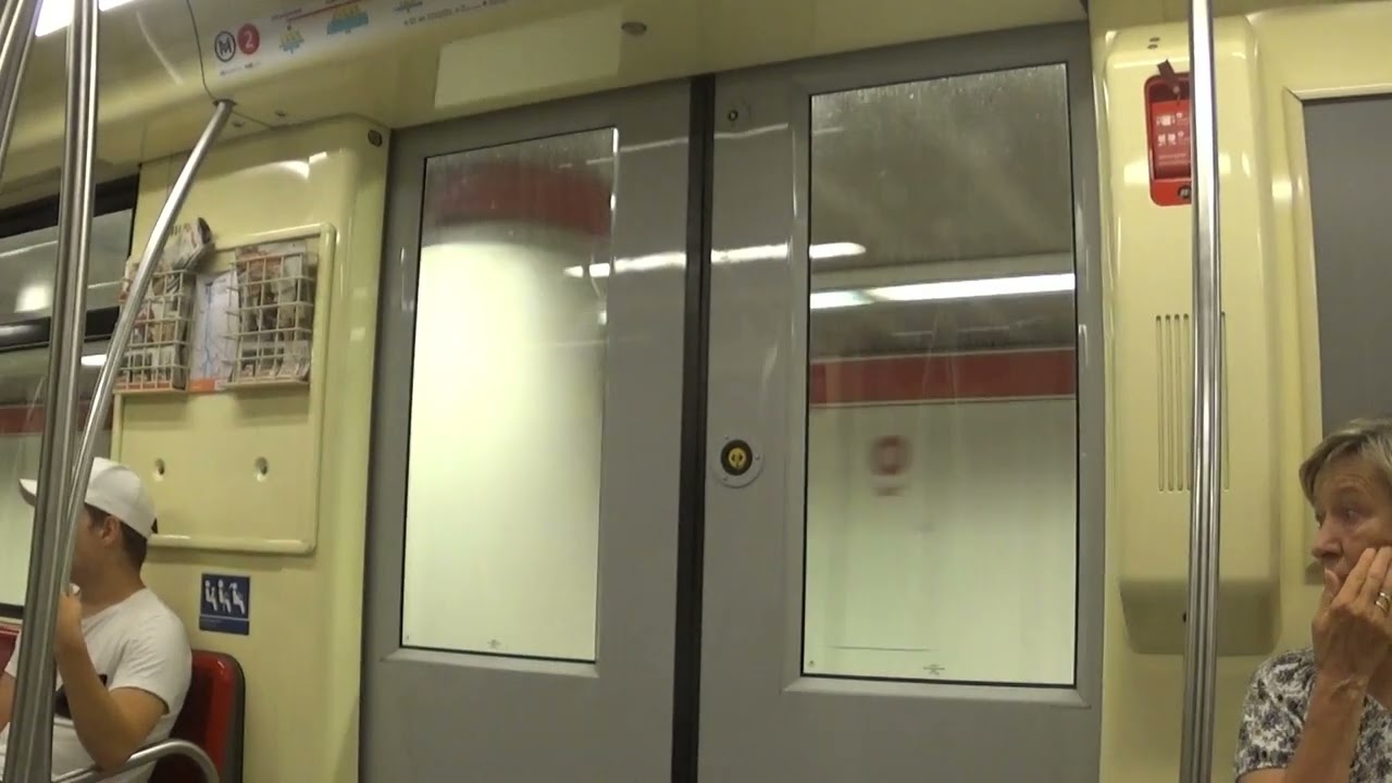 2021 M2 Metró Déli pályaudvar-Keleti pályaudvar