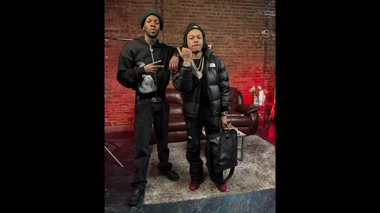 Rell Vert x Bloodhound Q50 Type Beat 
