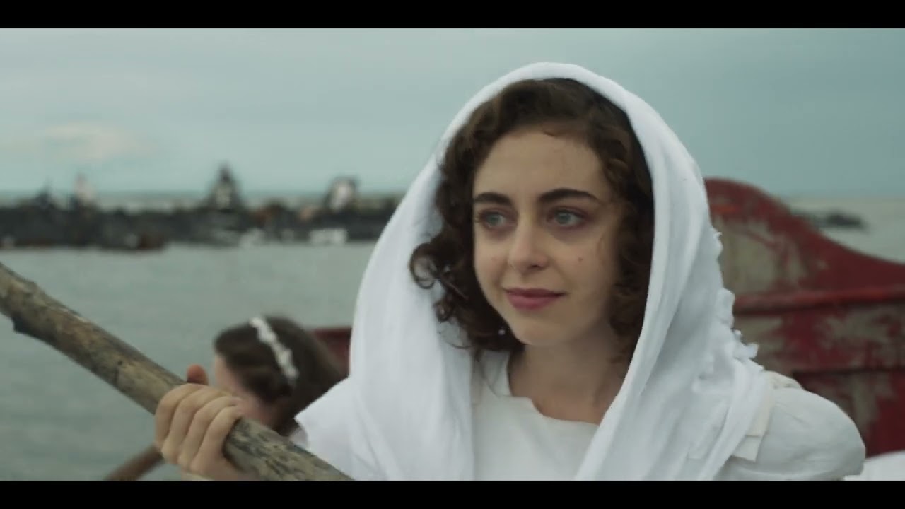 L' Oro del Reno - TRAILER
