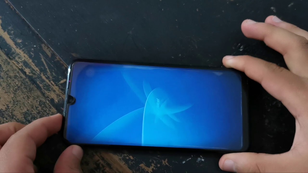 Eliminar cuenta Google ¡Huawei p30 Lite! Android 9.0.1