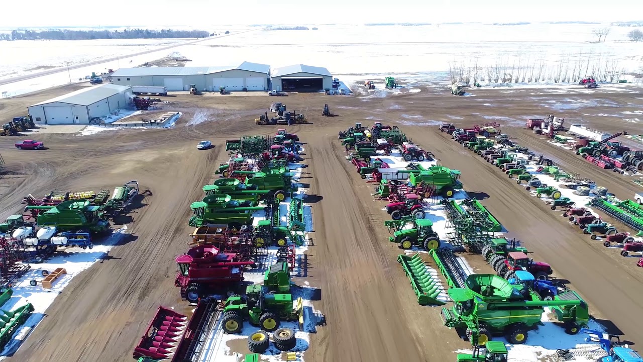 Large Consignment Auction