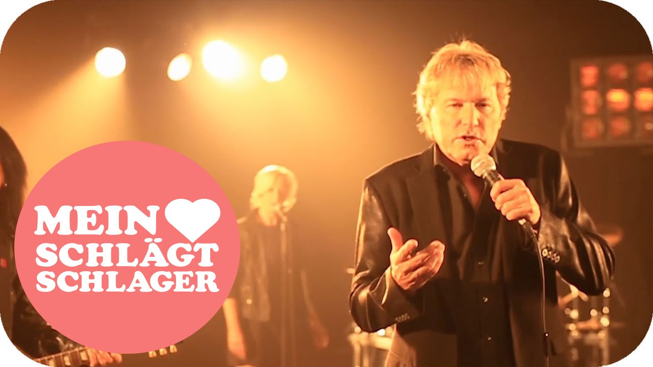 Bernhard Brink - Giganten (Offizielles Musikvideo)