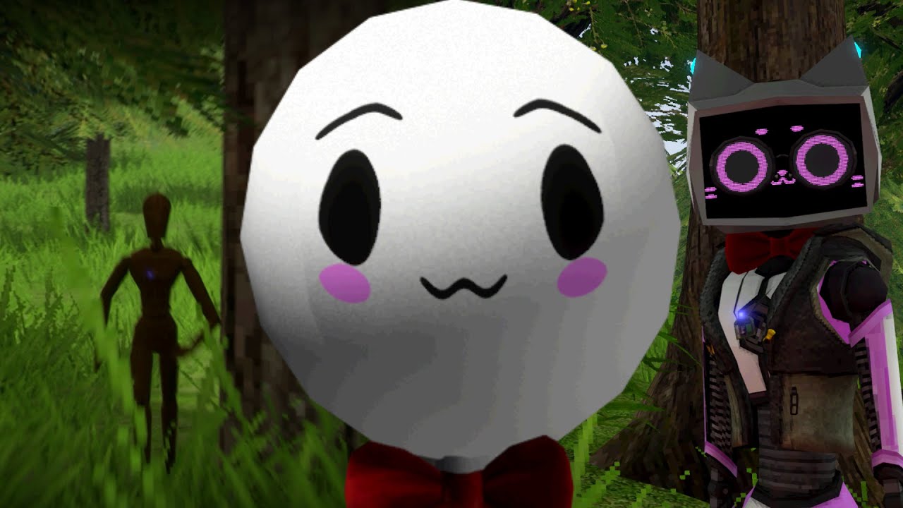 Voices of the Void: Omega Kerfus 2: The Rise of Keljoy and Kerfus Accessories (0.6.3)