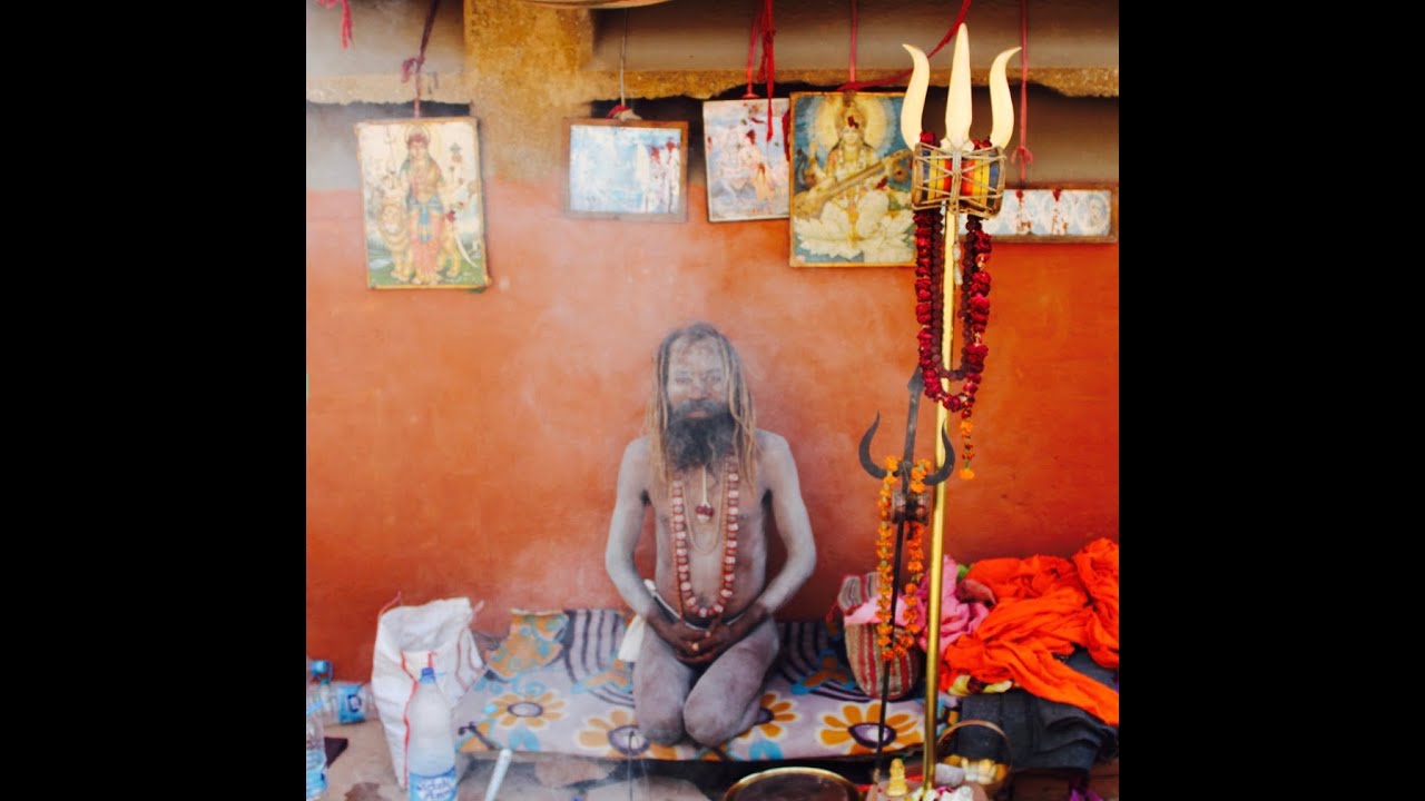 Varanasi, The City of Saints (HD)