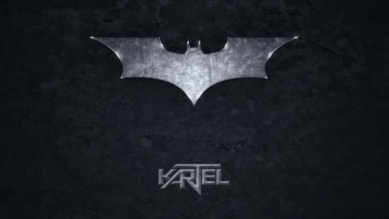 BATMAN RELOADED - (KEN RiFFY TRAP REMIX)