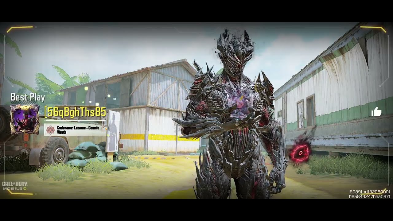 Lag-53 isn't my fav but it's sufficient enough