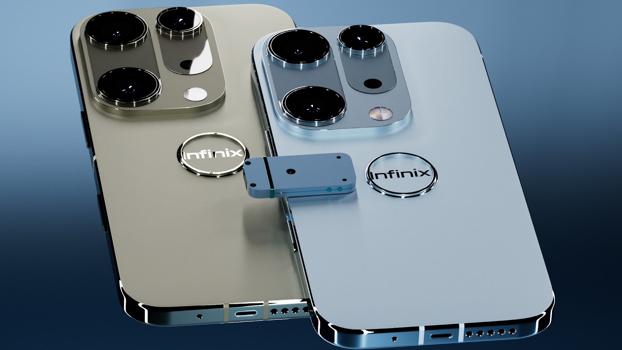 Infinix Note 100 ULTIMATE 300MP Projector Camera, 7000mAh Battery, New mobile 2026 launch, New Phone