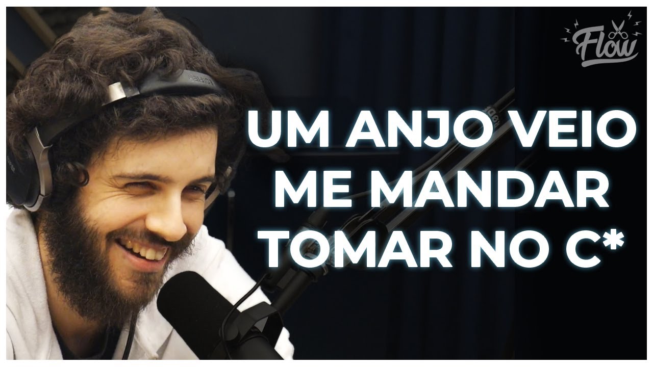 BABY BABY DO BABY DO BIRULEIBE LEIBE | Cortes do Flow