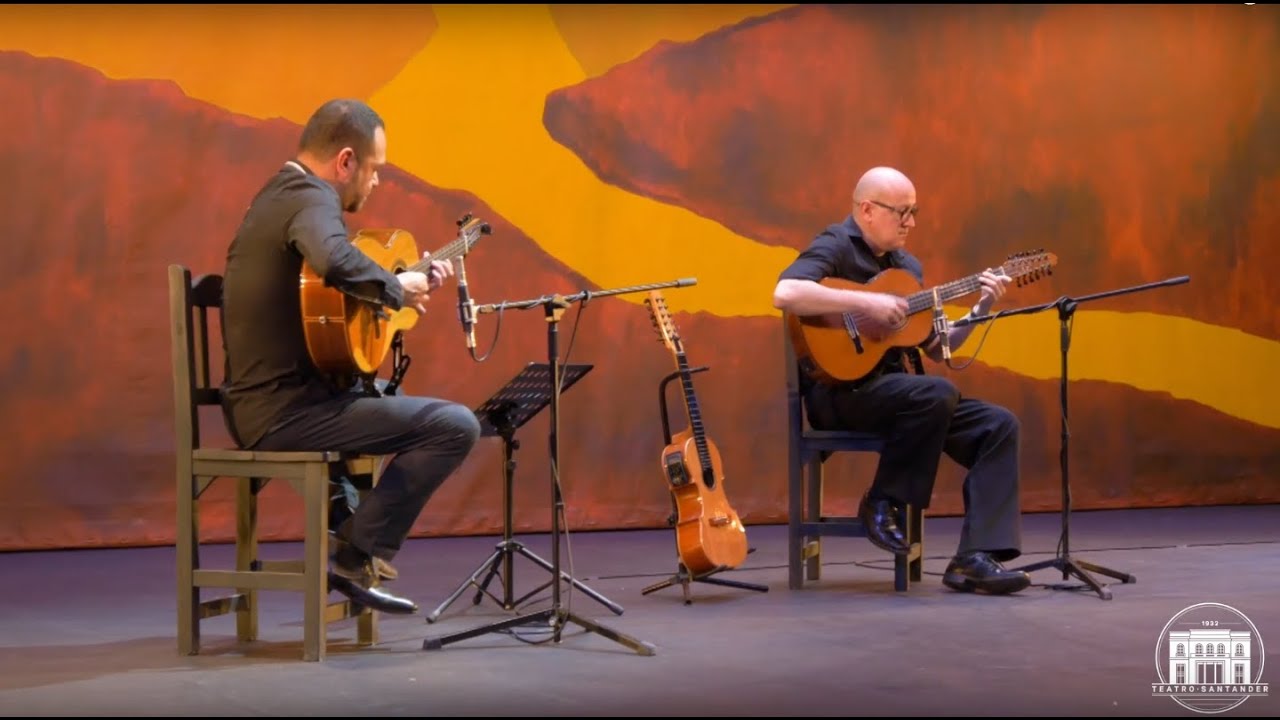 Suena Chicamocha: El Barbero del Socorro