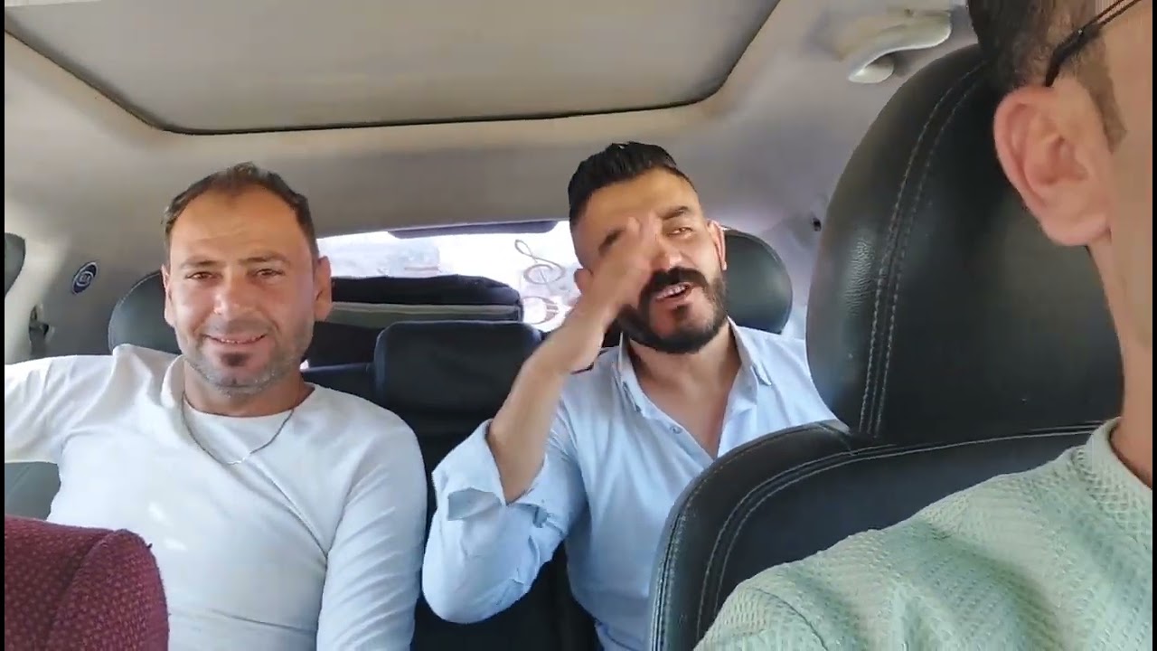 أروع حفلات حلب لاهالي قرية النعمان بحضور اليوتيوبر نزار لايف بتاريخ 23 . 8 . 2025