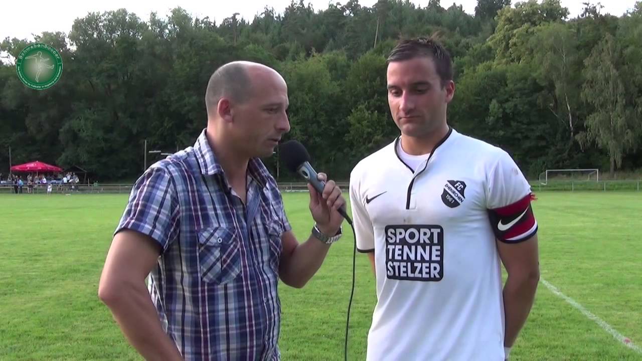 Interviews: SV Cosmos Aystetten - FC Ehekirchen