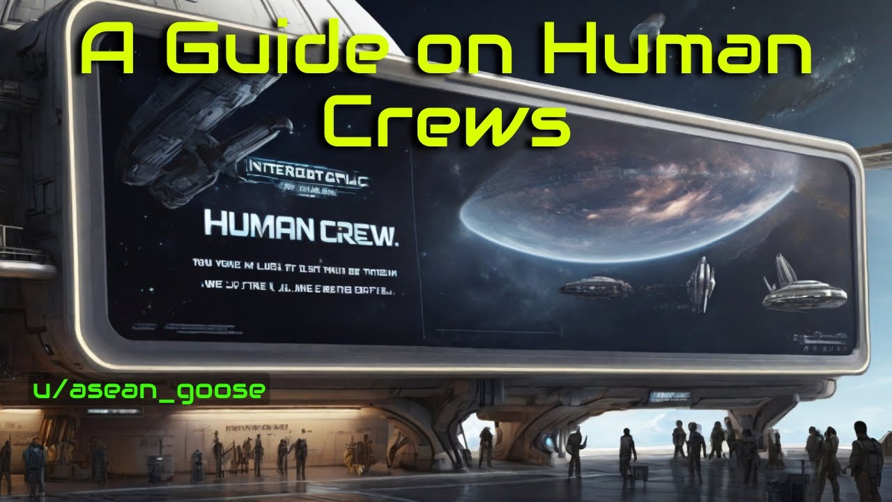 Human Built Ships | HFY | A short Sci-Fi Story