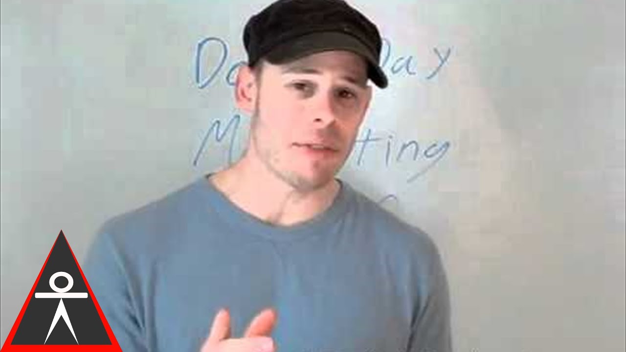 Beware of Doomsday Fitness Marketing