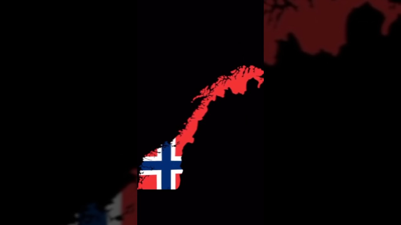Kingdom of Norway Edit. (872-1397) 