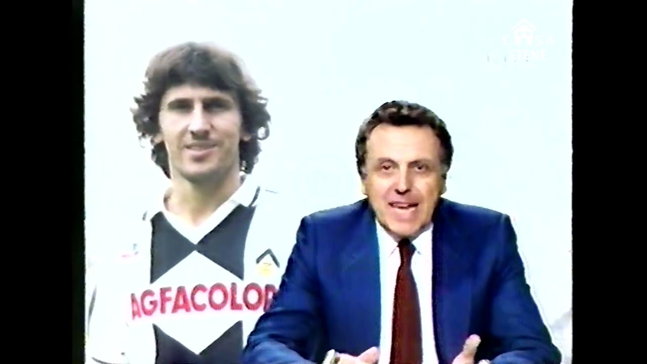 90°MINUTO PUNTATA INTEGRALE DEL 18 SETTEMBRE 1983 CONDUCE PAOLO VALENTI #casastene #stenechannel